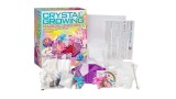 4m Crystal Growing / Magical Unicorn Crystal Terrarium (4m-03928)