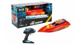 Revell Rc Boat Fire Fighter (624141)