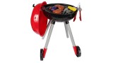 Junior Home Barbecue Play Set L&s (505164)