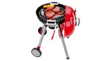 Junior Home Barbecue Play Set L&s (505164)
