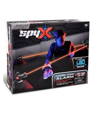 Spyx Lazer Trap Alarm (20213b)