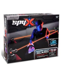 Spyx Lazer Trap Alarm (20213b) 