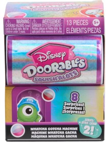 Disney Doorables Whatcha Gotcha Machines Assorted (101-44869) 