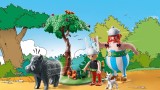 Playmobil Asterix Wild Boar Hunting (71160)