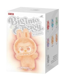 Labubu The Monsters Big Into Energy Blind Box Assorted Colours, Random 