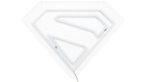 Superman Wall Mountable Led Neon Light