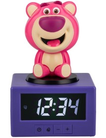 Lotso Icon Alarm Clock 