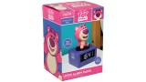 Lotso Icon Alarm Clock