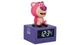 Lotso Icon Alarm Clock