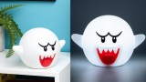 Boo Squishyglo Silicone Light Rechargeable