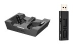 Nacon Rig Wireless Headset 900 Max Hs Black pentru PC / PS4 / PS5