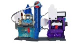 Spider-man Playsets 10cm Venomversus Web City Showdown (g0737)