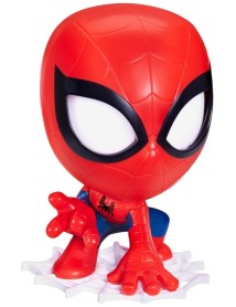 Spider Man Collectibles Spider Sense Spiderman (g0732) 