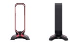 Trust Gxt 265 Cintar Rgb Headphone Holder Stand pentru PC