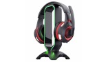 Trust Gxt 265 Cintar Rgb Headphone Holder Stand pentru PC