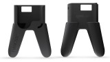 Blaze Evercade Tate Grip Grey pentru EVERCADE