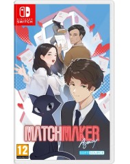 Matchmaker Agency