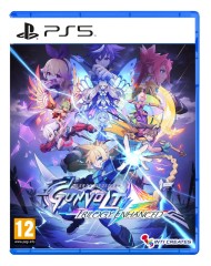 Azure Striker Gunvolt Trilogy Enhanced Edition