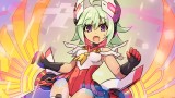 Joc Azure Striker Gunvolt Trilogy Enhanced Edition pentru NSW