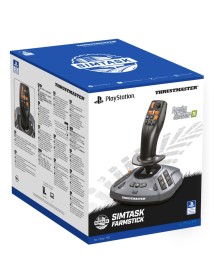Thrustmaster Simtask Farmstick 