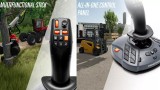 Thrustmaster Simtask Farmstick pentru PC / PS5