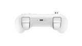 8bitdo 64 Bluetooth Controller White pentru NSW / PC