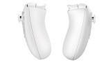 8bitdo 64 Bluetooth Controller White pentru NSW / PC