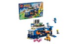 Lego Sonic Team Sonic Command Truck (77006)