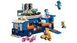 Lego Sonic Team Sonic Command Truck (77006)