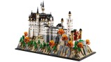 Lego - Lego Architecture Neuschwanstein Castle (21063)