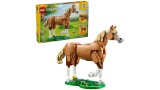 Lego - Lego Creator - Beautiful Horse (31166)