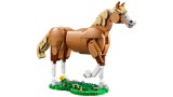 Lego - Lego Creator - Beautiful Horse (31166)