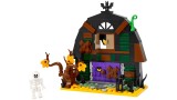 Lego - Lego Iconic Halloween Barn (40721)