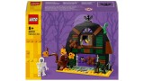 Lego - Lego Iconic Halloween Barn (40721)