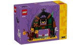 Lego - Lego Iconic Halloween Barn (40721)