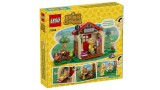 Lego Animal Crossing Goldie's Cosy House (77058)