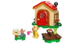Lego Animal Crossing Goldie's Cosy House (77058)