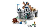 Lego - Lego Creator Medieval Horse Knight Castle (31168)