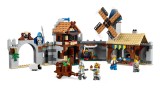 Lego - Lego Creator Medieval Horse Knight Castle (31168)
