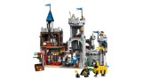 Lego - Lego Creator Medieval Horse Knight Castle (31168)