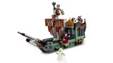 Lego - Lego Creator Haunted Mansion (31167)
