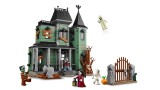 Lego - Lego Creator Haunted Mansion (31167)