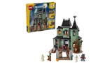 Lego - Lego Creator Haunted Mansion (31167)