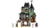 Lego - Lego Creator Haunted Mansion (31167)