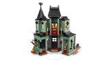 Lego - Lego Creator Haunted Mansion (31167)