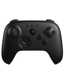 8bitdo 64 Bluetooth Controller Black 