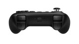 8bitdo 64 Bluetooth Controller Black pentru NSW / PC