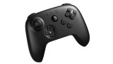 8bitdo 64 Bluetooth Controller Black pentru NSW / PC