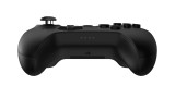 8bitdo 64 Bluetooth Controller Black pentru NSW / PC