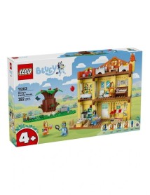 Lego - Bluey - Bluey's Family House (11203) 